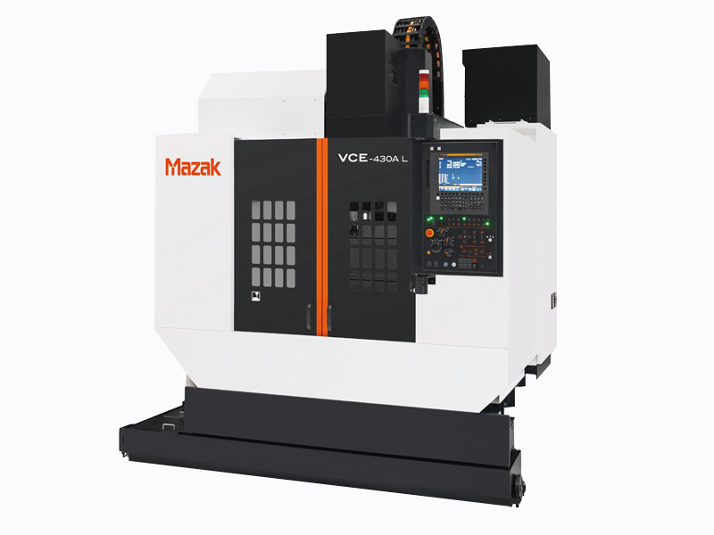 VEC-430AL