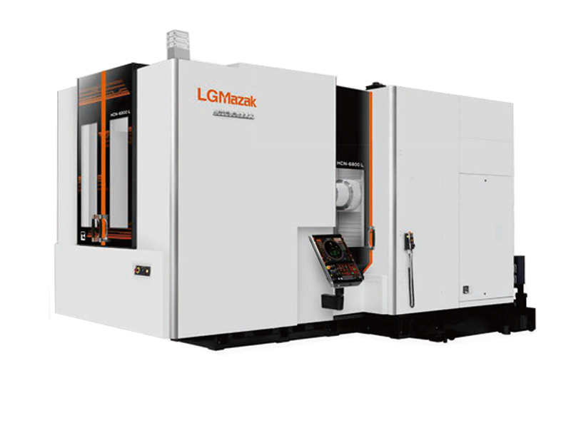 HCN6800L